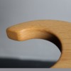 Uni Familie - Getränkehalter - Buche - Detail