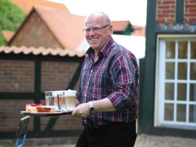 Wendland Cafe